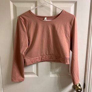 Victoria secret sport top